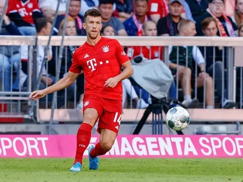 Bayern chấp nhận rước "của nợ" giùm Inter với 1 điều kiện