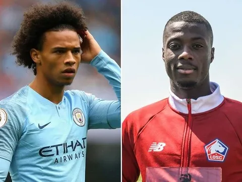 Bayern chơi lớn, móc hầu bao khủng 165 triệu dành cho 2 cái tên