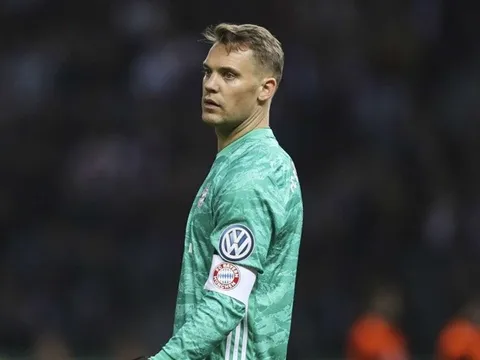 Bayern dậy sóng, Matthaus chỉ trích Neuer sau phát ngôn của người đại diện