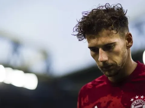 Bayern đón hung tin, trụ cột ngồi ngoài chưa rõ thời gian quay lại