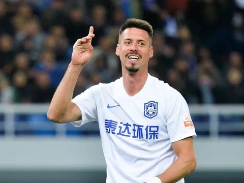 Bayern đón tin vui: "Đương nhiên là tôi muốn trở lại Bayern"