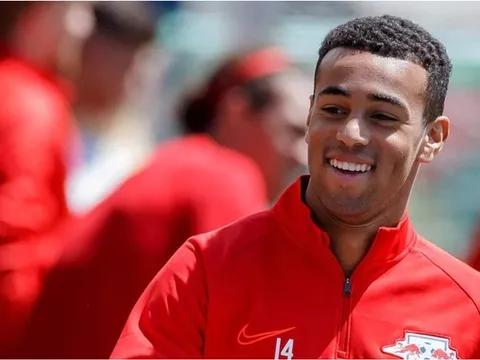 Bayern, Dortmund chú ý! Địch thủ nguy hiểm nhất sắp có "hợp đồng mới" cực chất