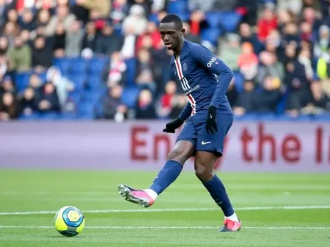 Bayern gây sốc, đánh cắp "báu vật" 18 tuổi của PSG, ký giao kèo 5 năm