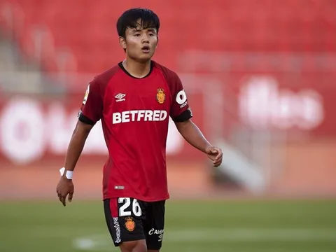 Bayern hành động, đánh tiếng muốn "thần đồng châu Á" của Real Madrid