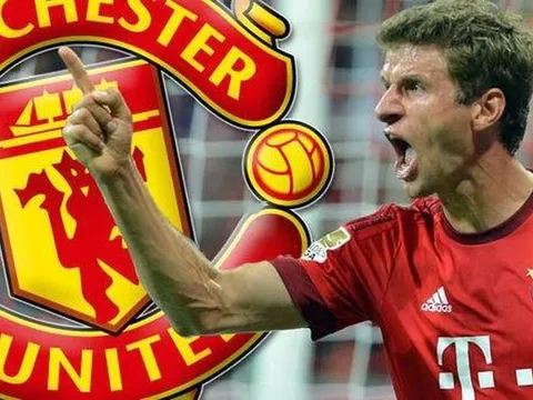 Bayern hủy diệt Chelsea cho thấy M.U cần ký gấp "sát thủ chuyển hóa"