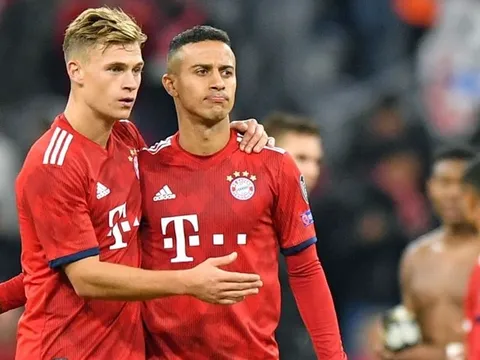 Bayern lên kế độc sử dụng "thủ lĩnh tương lai", chọn ra "cặp đầm sen" ăn ý