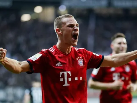 Bayern Munich - bá chủ cô đơn trên đỉnh nước Đức