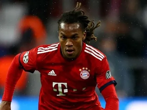 Bayern Munich: Chờ đợi sự trở lại bùng nổ của 'Golden Boy 2016'