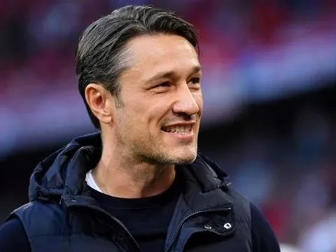 Bayern Munich chốt phương án thay thế Leroy Sane