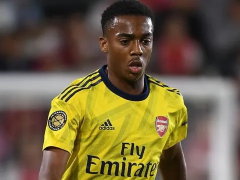 Bayern Munich khó mà có được cầu thủ Arsenal "làm Zidane ấn tượng nhất"