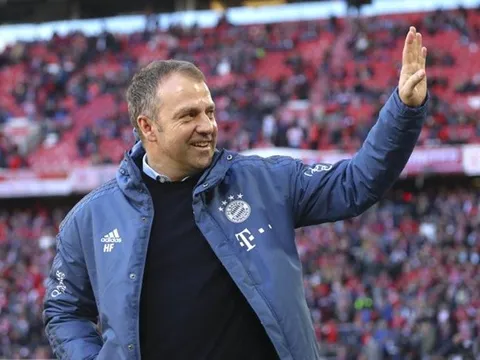 CHÍNH THỨC: Bayern công bố tân thuyền trưởng giữa 'tâm bão' Corona