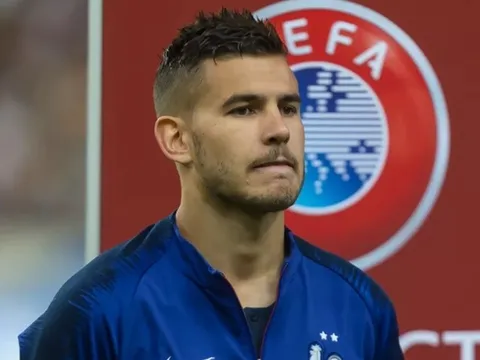 "Ở Pháp, 1,5 năm trước chẳng một ai biết đến tôi"