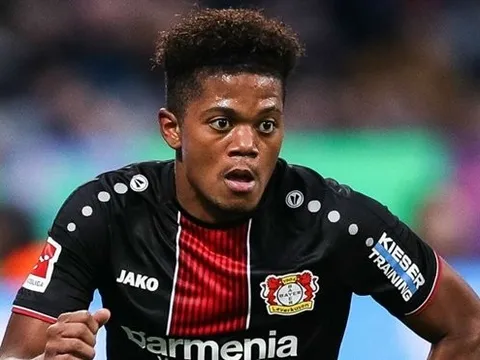 Bayern nhập cuộc, Arsenal bỗng rộng đường đón sao Bayer