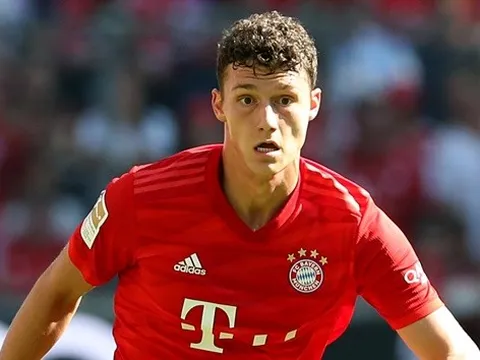 Bayern phải chú tâm, PSG đang muốn đánh cắp "siêu hậu vệ"