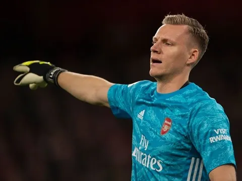 Bayern quá bá đạo khiến sao Arsenal ngán ngẩm nói 1 điều