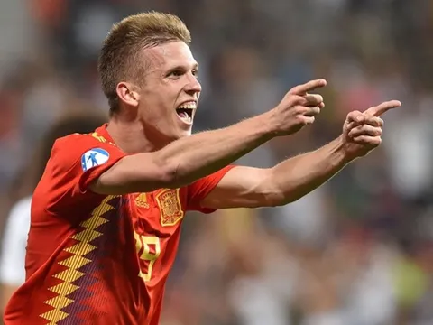 Bayern quan tâm đến "phù thủy nhỏ" mê hoặc cả châu Âu