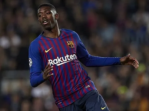 Bayern ra tay chớp nhoáng, "sao xịt" 145 triệu euro trên đường rời Nou Camp