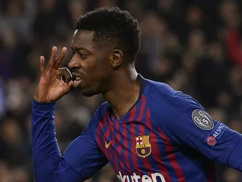 Bayern săn người, cựu sao Barca nói một điều về "hàng hớ" ở Nou Camp