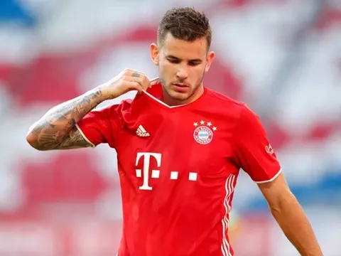 Bayern sẵn sàng bán "cục tiền vàng", PSG lập tức vào cuộc