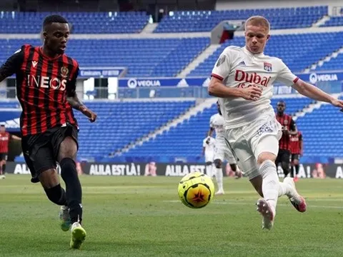 Bayern tăng tốc, chuẩn bị đón tân binh tiếp theo