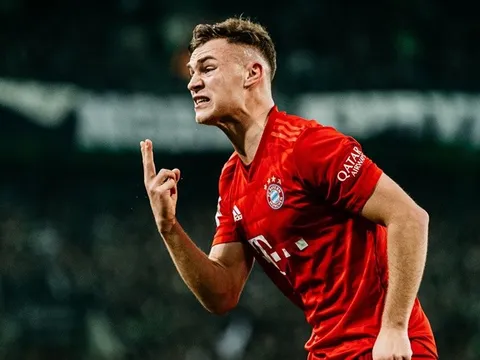 Bayern 'cáo già' ra sao với đội hình chung kết 100 triệu euro?