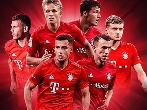 Bayern trở lại ngôi đầu, các tân binh đóng góp công lớn thế nào?
