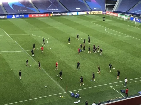 Bayern và Barca chuẩn bị ra sao trước đại chiến?