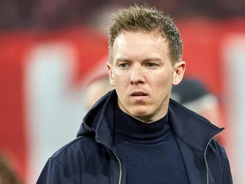 'Bayern và Gladbach cảm thấy áp lực khi chúng tôi giành chiến thắng'
