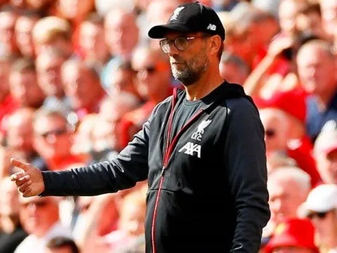 Klopp thừa nhận ý đồ bất thành, chỉ ra thay đổi đảo ngược cục diện