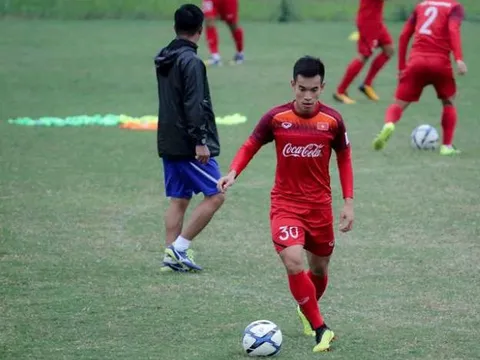 Điểm tin bóng đá Việt Nam sáng 02/08: Văn Lâm báo tin vui từ Thái, Thầy Park có vũ khí mới