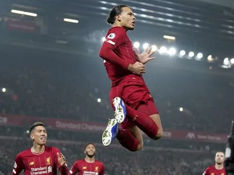 10 hậu vệ có đãi ngộ cao nhất TG: Maguire + Van Dijk cũng không bằng số 1