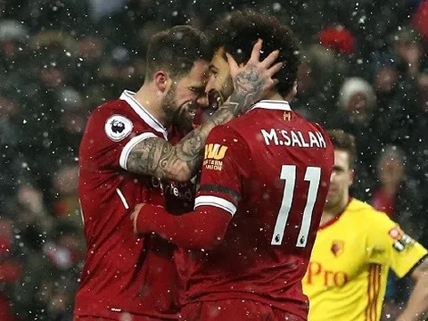 Hé lộ lý do tiền đạo Anh từng 'tiềm năng hơn Kane' rời Liverpool