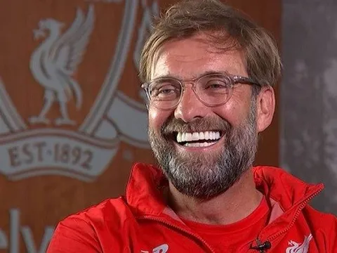 'Không sợ hãi' - người Đức ở Anfield ra quyết định như thế đấy!