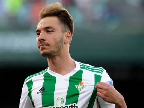 Bể kèo Willian, Barca chi 40 triệu mang trò cưng của Setien về Camp Nou