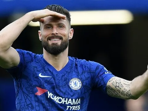 Bẻ lái ngoạn mục, 'kẻ vượt mặt Werner' chốt tương lai tại Chelsea