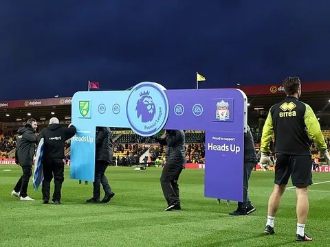 "Bẻ lái" xoành xoạch, các CLB Premier League đòi hủy mùa giải