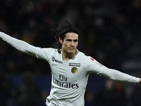 Bế tắc với Lukaku, Inter Milan nhắm sao PSG để thay thế