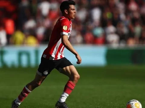 Bế tắc với sao Real Madrid, Napoli chuyển sang tiếp cận sao 50 triệu euro