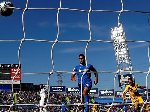 Đây, cái tên này khiến giới túc cầu 'choáng váng' với kỷ lục không ngờ ngày Barca chiến thắng