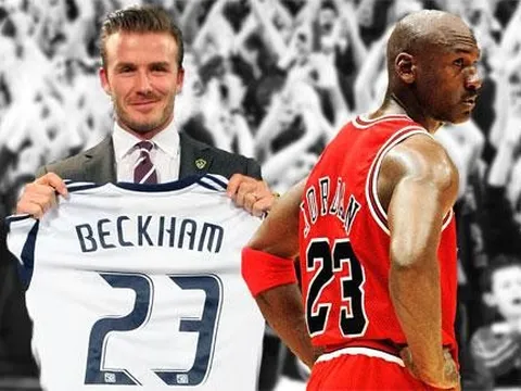 20 sự thật thú vị về Beckham có thể bạn chưa biết (Phần 2)