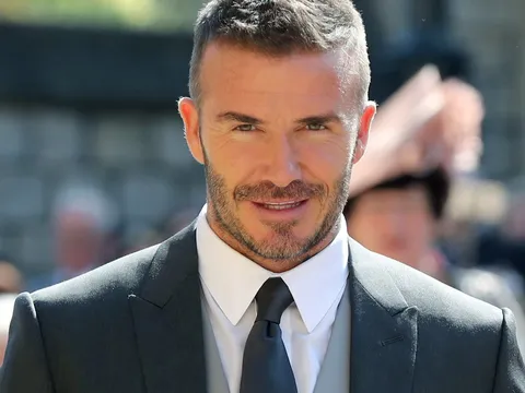 Beckham chỉ ra 3 điều giúp chống lại COVID-19