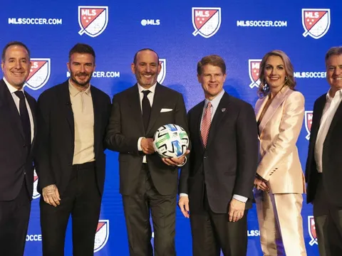 'Giải đấu của chúng tôi sẽ ngang bằng Premier League trong 25 năm tới'