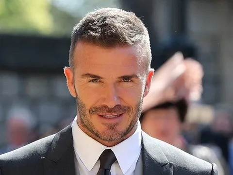Beckham, Rooney và những sao bóng đá 'mất điểm' vì bê bối tình dục