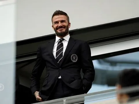 Beckham ủ mưu chiêu mộ 2 tiền vệ hàng đầu thế giới