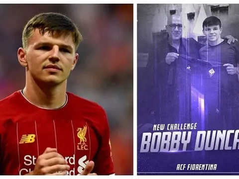 ''Thần đồng'' Anh phá vỡ im lặng sau ngày thỏa nguyện đến Ý