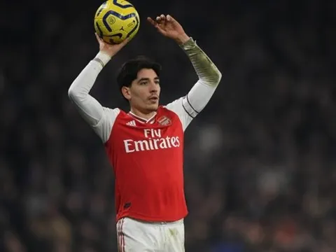 "Sếp lớn" Juve có mặt ở London, chuẩn bị hỏi mua sao 32 triệu euro của Arsenal