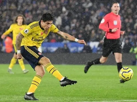 Trả Moses về Chelsea, Inter Milan hỏi mua “cơn lốc” của Arsenal