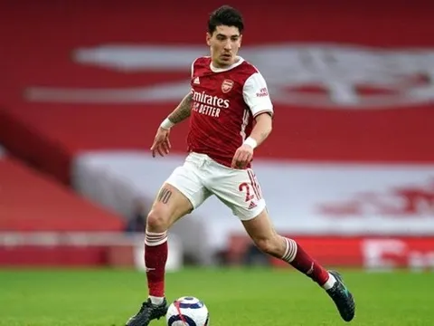 Juve có thêm đối thủ trong cuộc đua giành "cơn lốc của Arsenal"