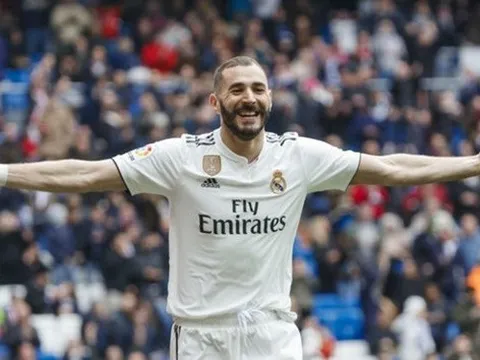 Đã rõ lý do Zidane đột ngột đưa 'máy quét' ra nghỉ
