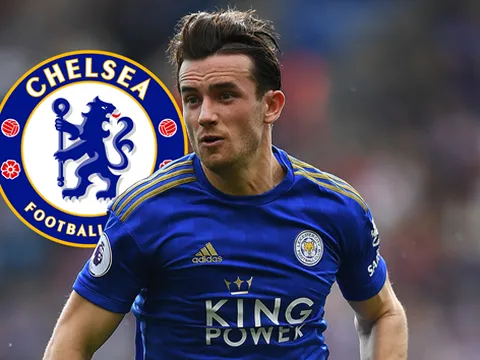 Hoàn tất kiểm tra y tế, Ben Chilwell chuẩn bị ra mắt Chelsea